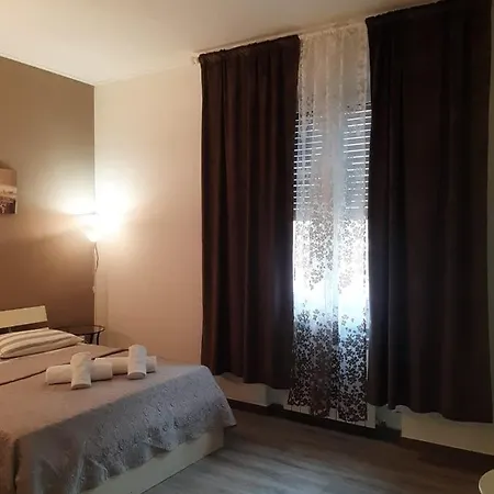 Pensjonat Romina *