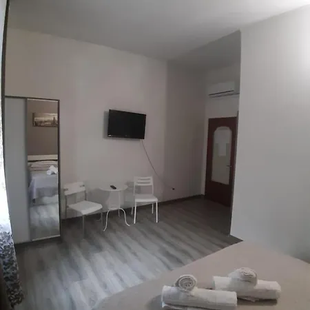 Pensjonat Romina *