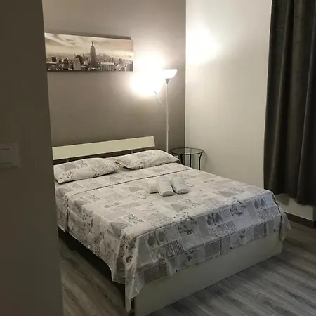 Pensjonat Romina *